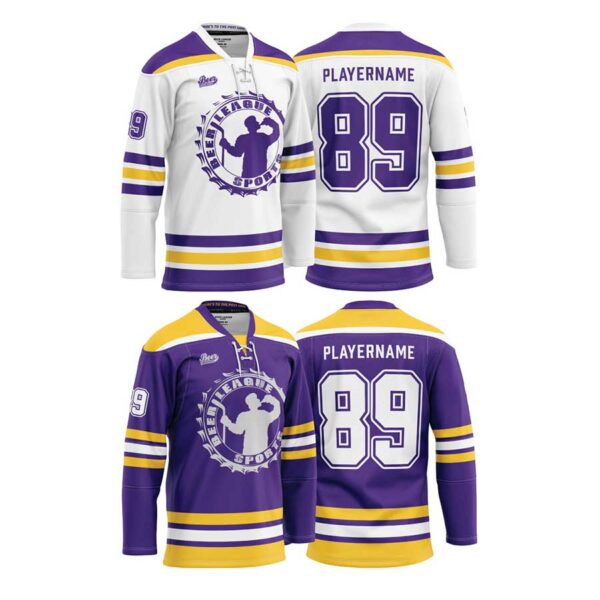 Pre-Gamer - Team Jerseys - Image 7