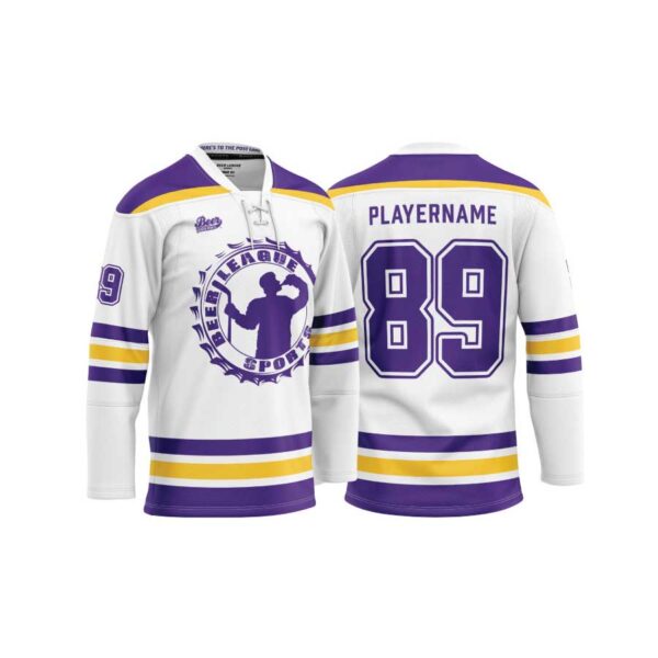Pre-Gamer - Team Jerseys - Image 5