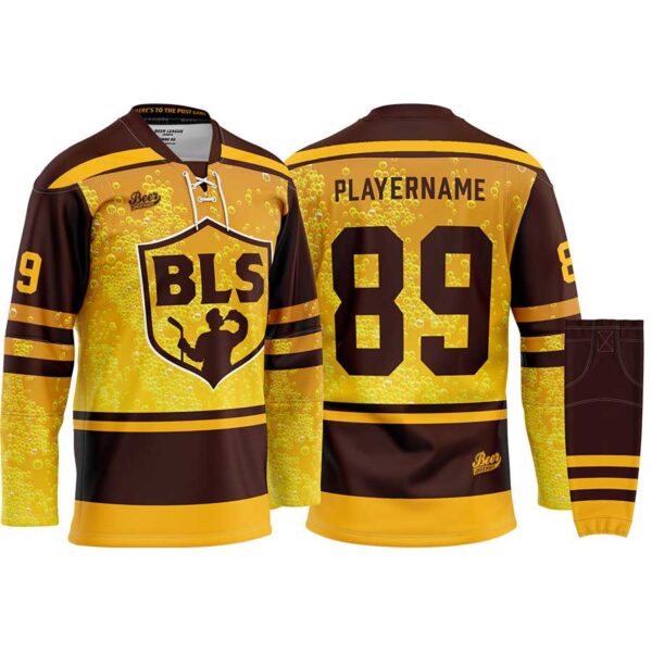 Beauties - Team Jerseys