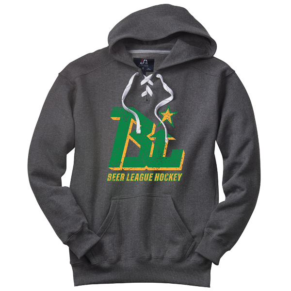 Bar Star Hoodie
