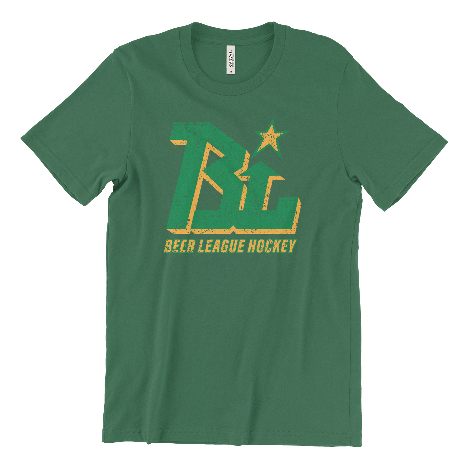 Bar Star Tee