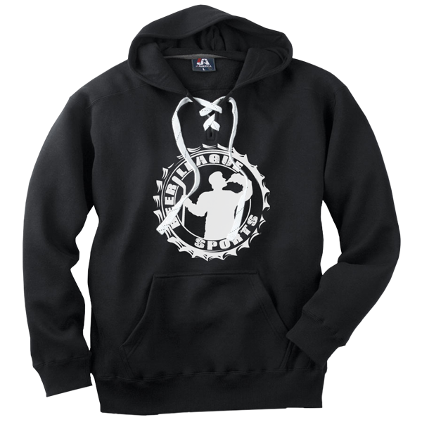 Pre Game Bevy Hoodie