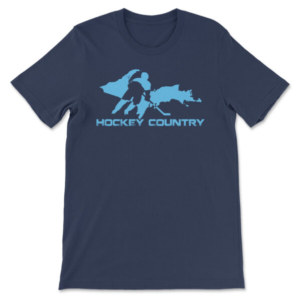 Hockey Country Tee