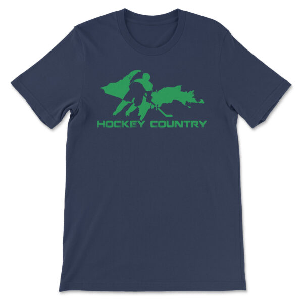 Hockey Country Tee