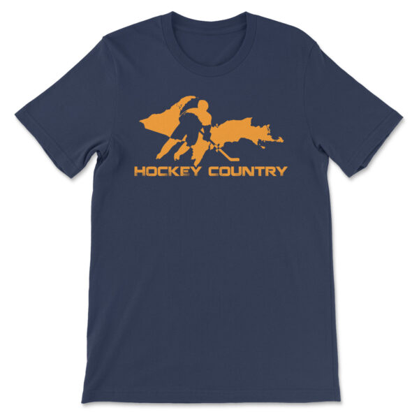 Hockey Country Tee