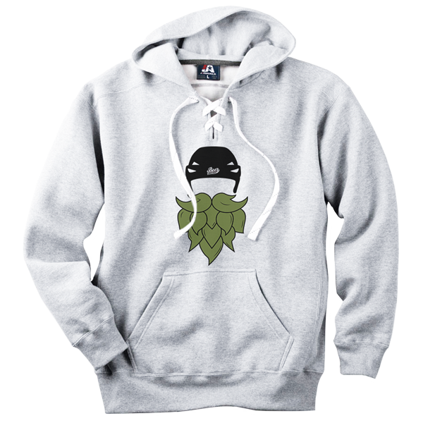 Hops Hoodie