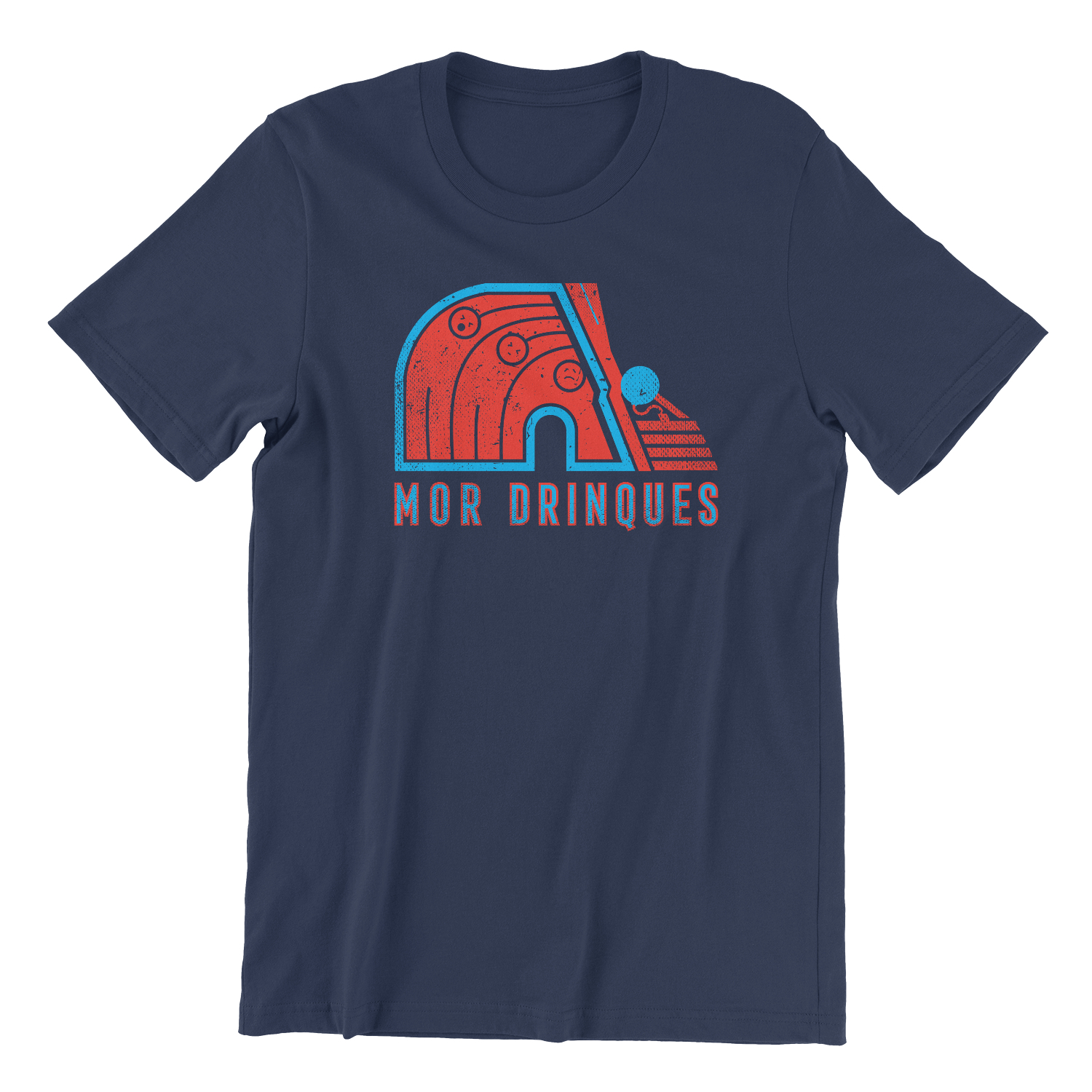 Mor Drinques Tee