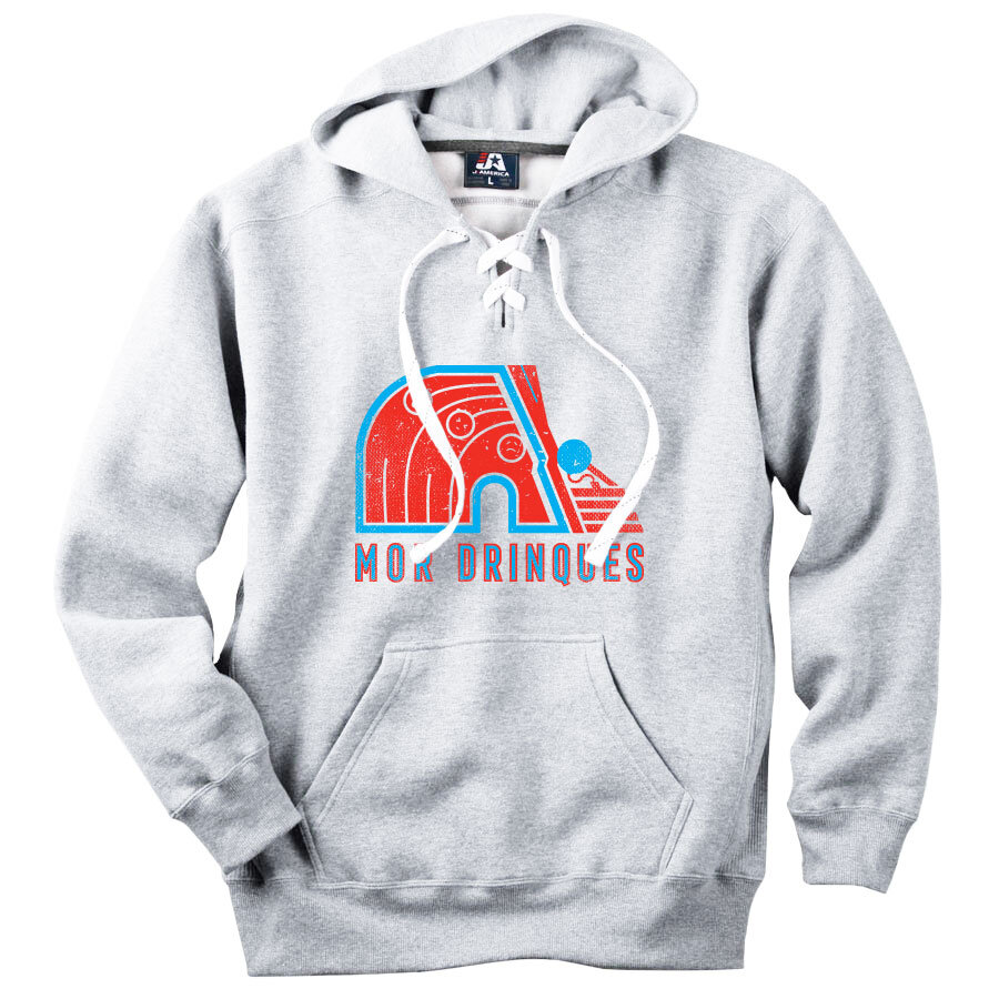 Mor Drinques Hoodie