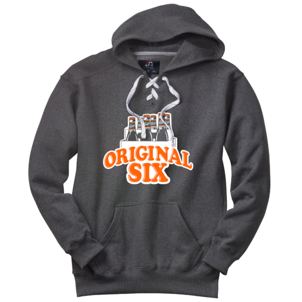 Original Six Hoodie