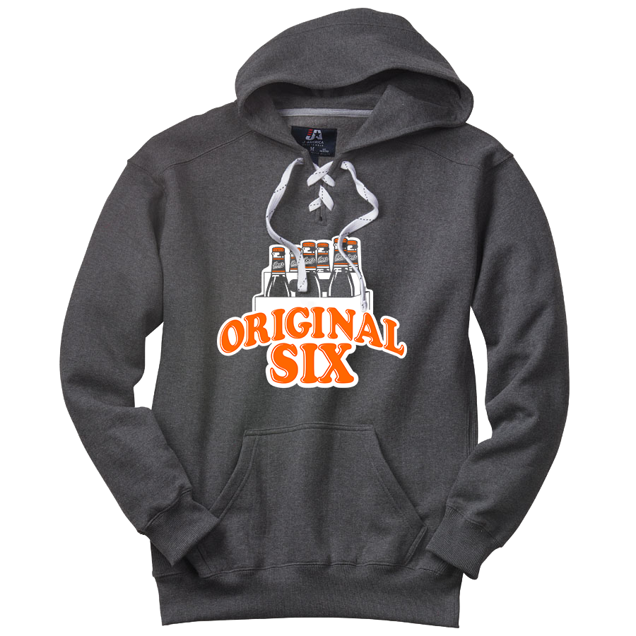 Original Six Hoodie