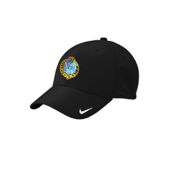 Iceman Nike Dri-FIT Hat