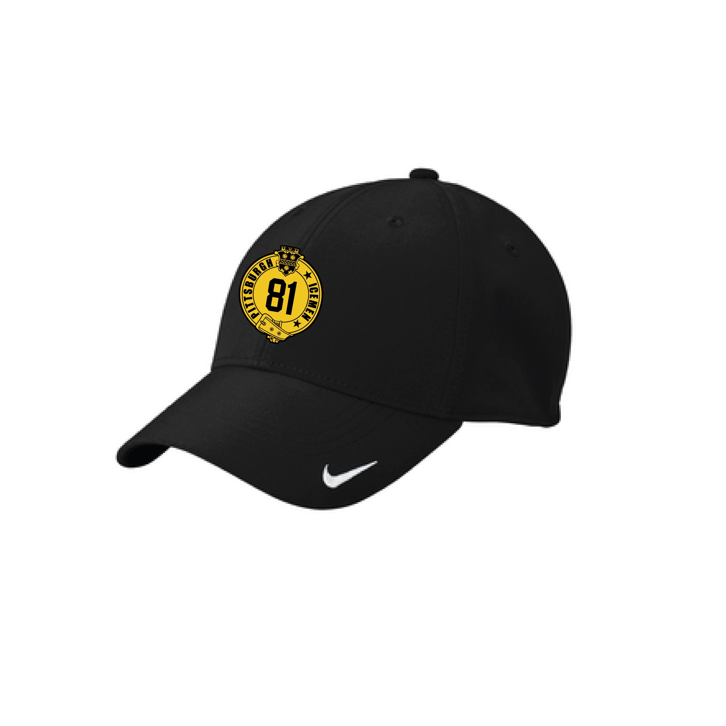 Iceman Nike Dri-FIT Hat