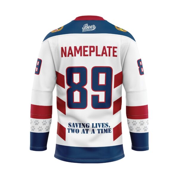 Shelter to Soldier Sublimated Jersey