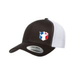 Pre-Game Bevy Snapback Hat