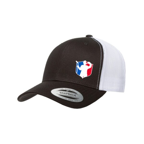 Pre-Game Bevy Snapback Hat