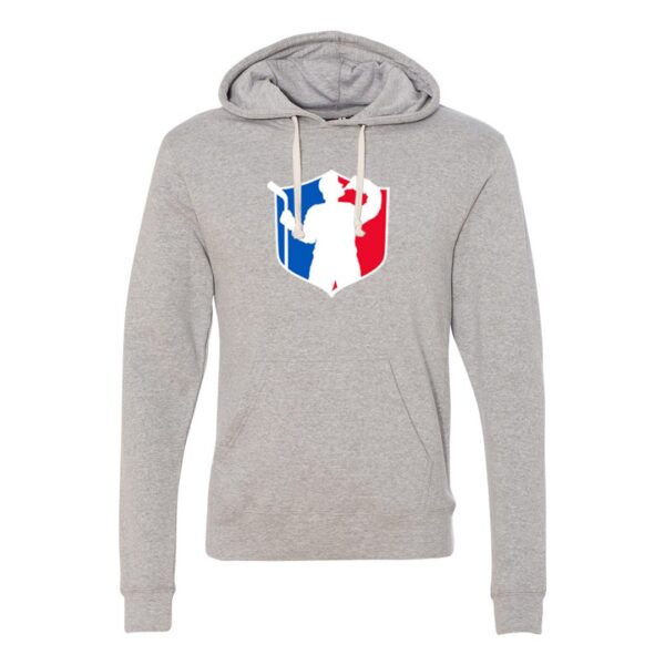 Pre-Game Bevy Pullover Hoodie