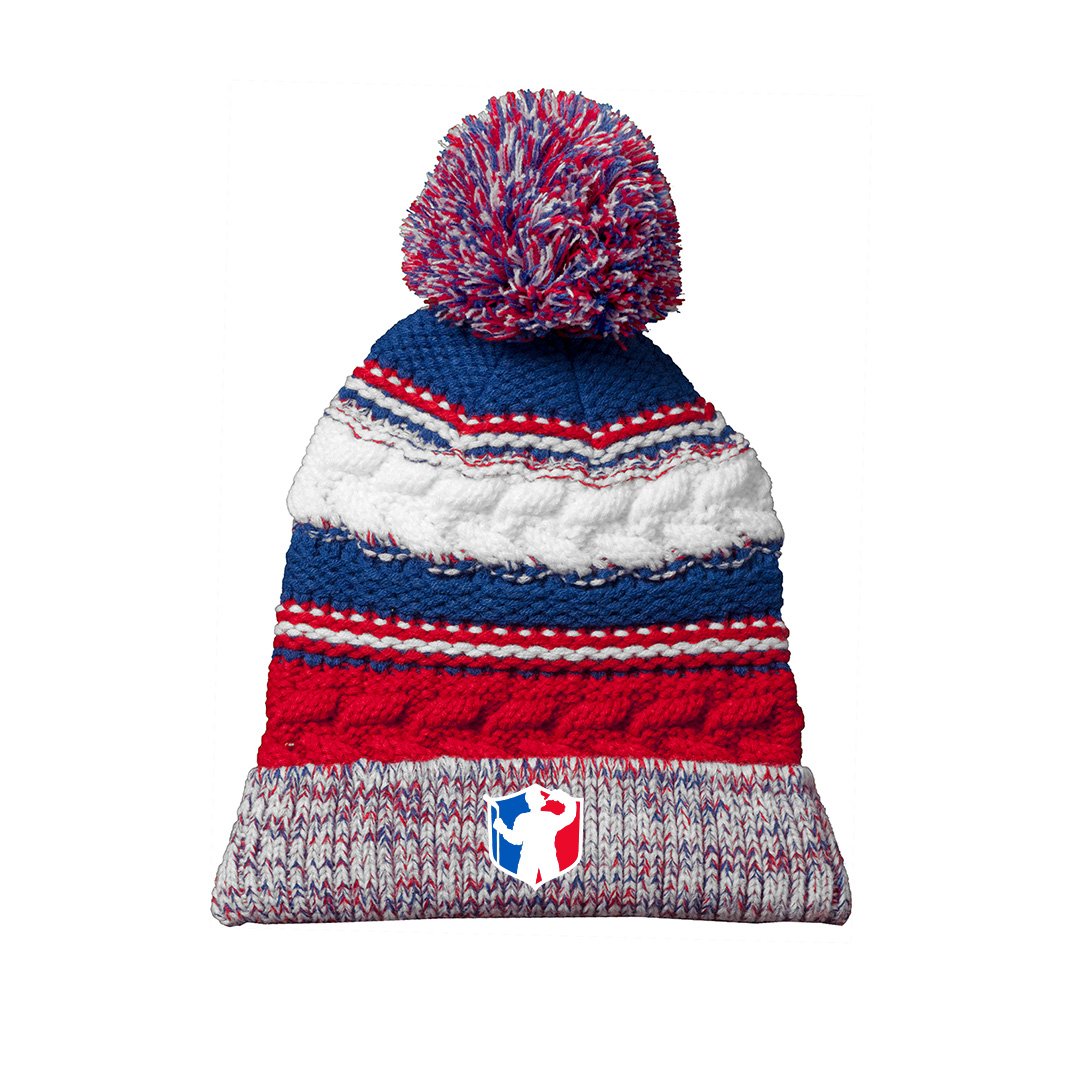 Pre-Game Bevy Winter Hat