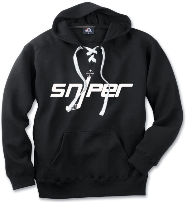 Sniper Hoodie