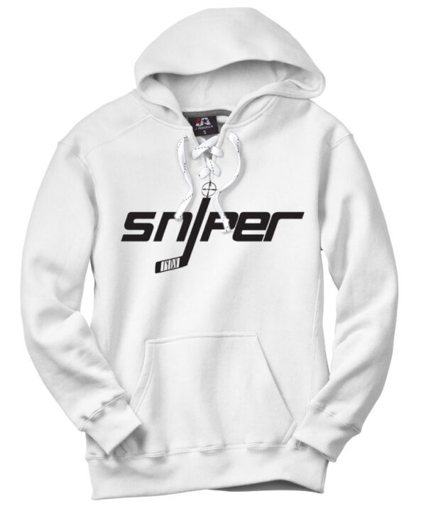 Sniper Hoodie
