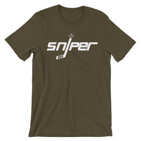 Sniper Tee