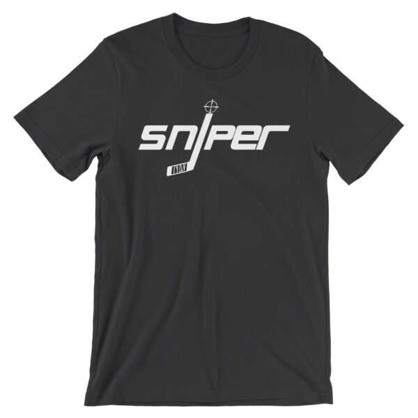 Sniper Tee