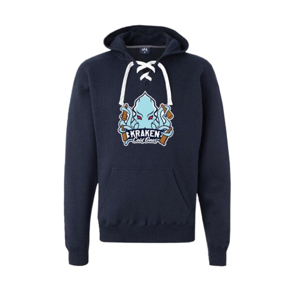 Kraken Cold Ones Sweatshirt