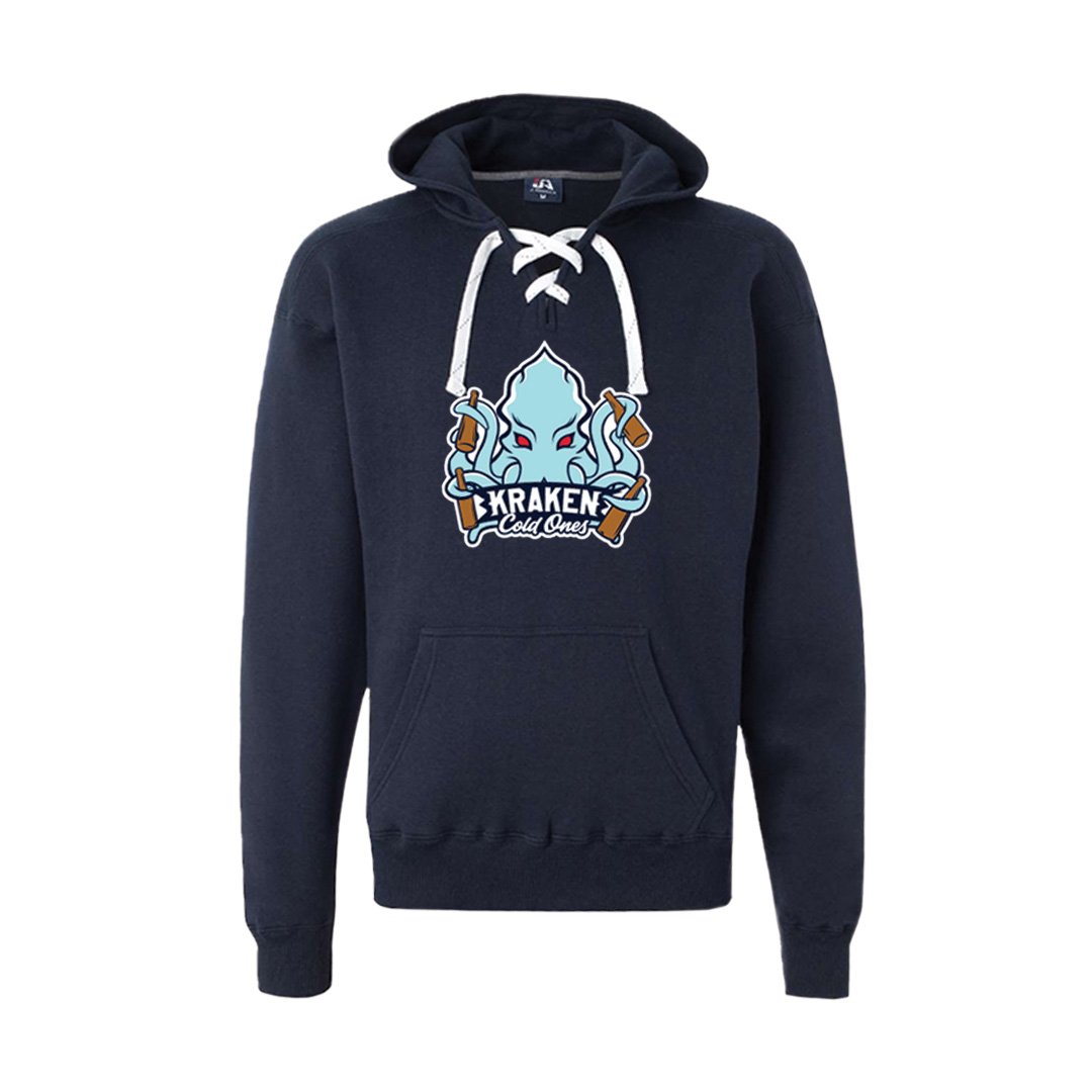 Kraken Cold Ones Sweatshirt