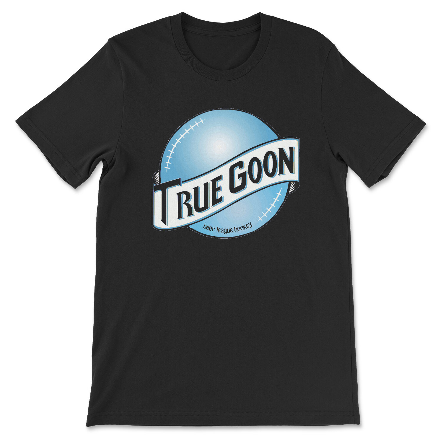 True Goon Tee