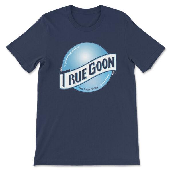 True Goon Tee