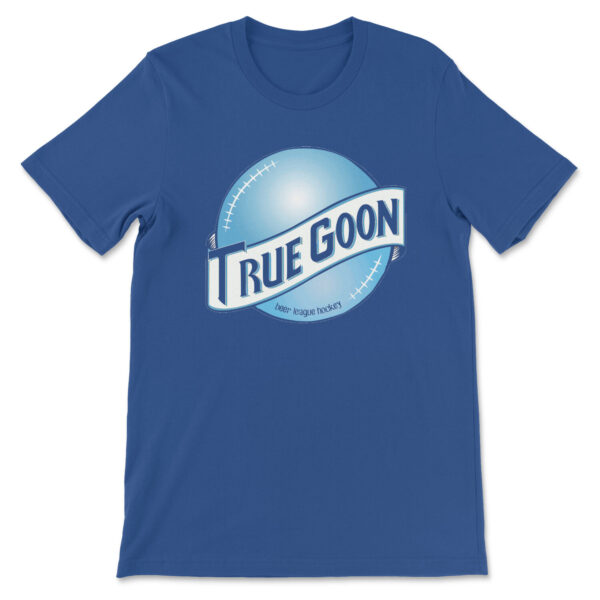 True Goon Tee
