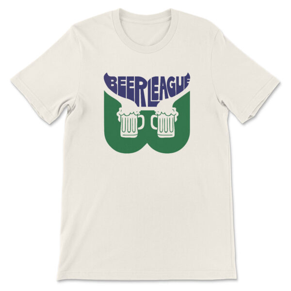 Whalers Tee