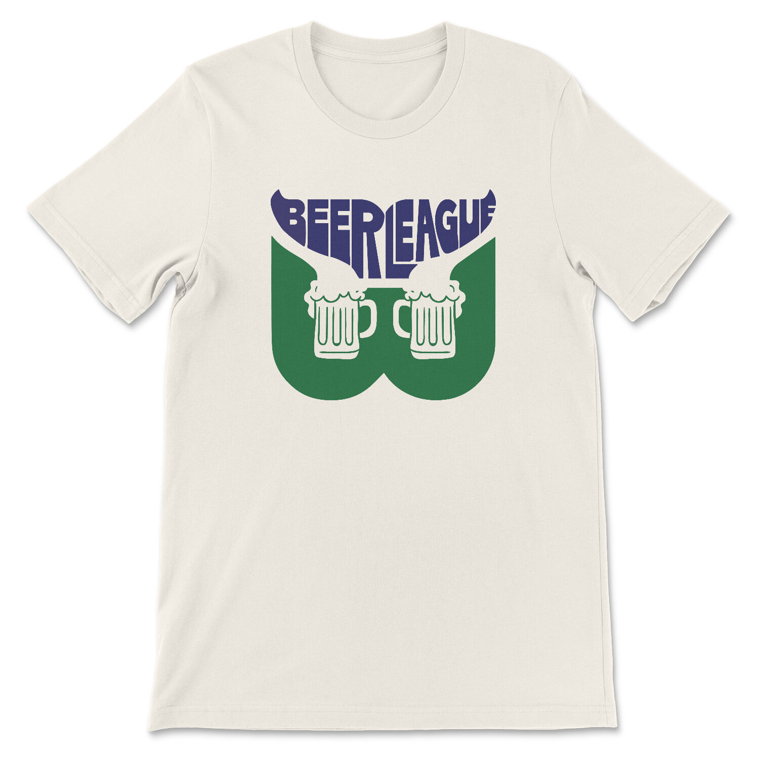 Whalers Tee