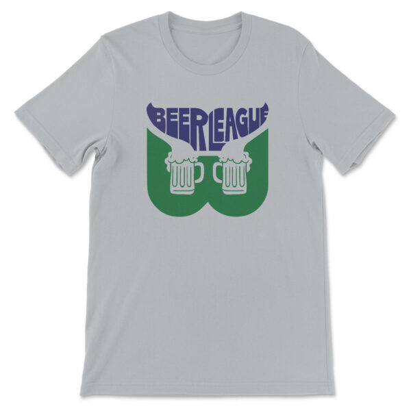 Whalers Tee
