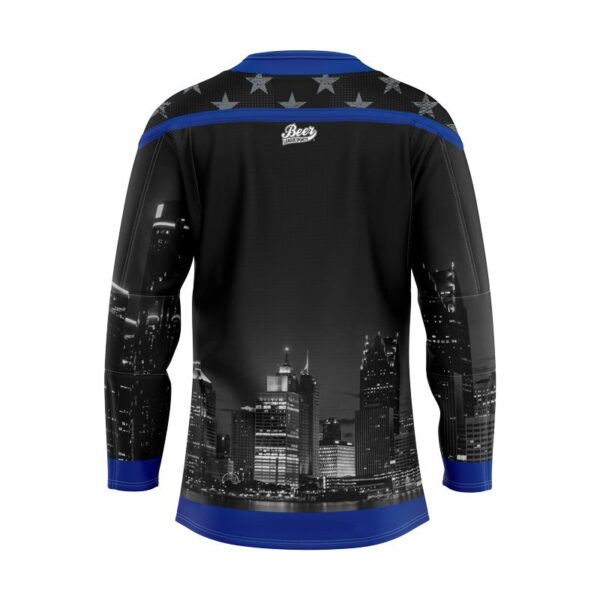 Blue Line Hockey Development Jersey